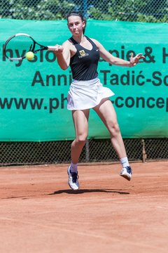 Bild 445 - VfL Westercelle - Rahlstedter HTC : Ergebnis: 2:7